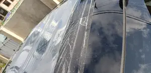 Mercedes Benz GLE AMG 53 Rooftop
