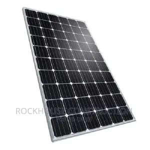 475w Jinkosolar Monocrystalline Photovoltaic Panel