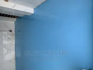 Light Epoxy Flooring