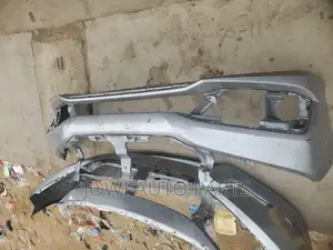2016-2018 Honda Civic Front Bumper Replacement