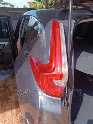 2018-2020 Honda CR-V (Left) Taillights