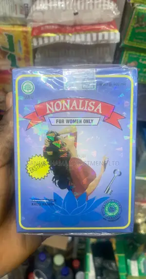 Majakani Pill and Nonalisa