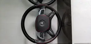 Mercedes Benz ML 350 2012 Sterling While