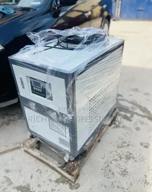 Industrial Water Chiller