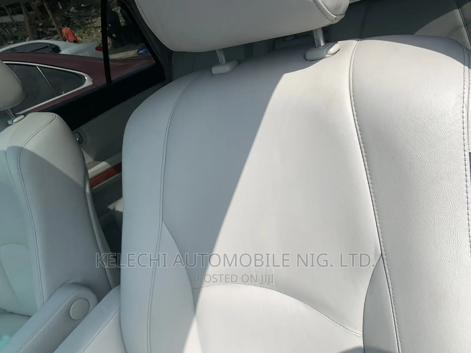 Lexus RX 330 2004 Blue