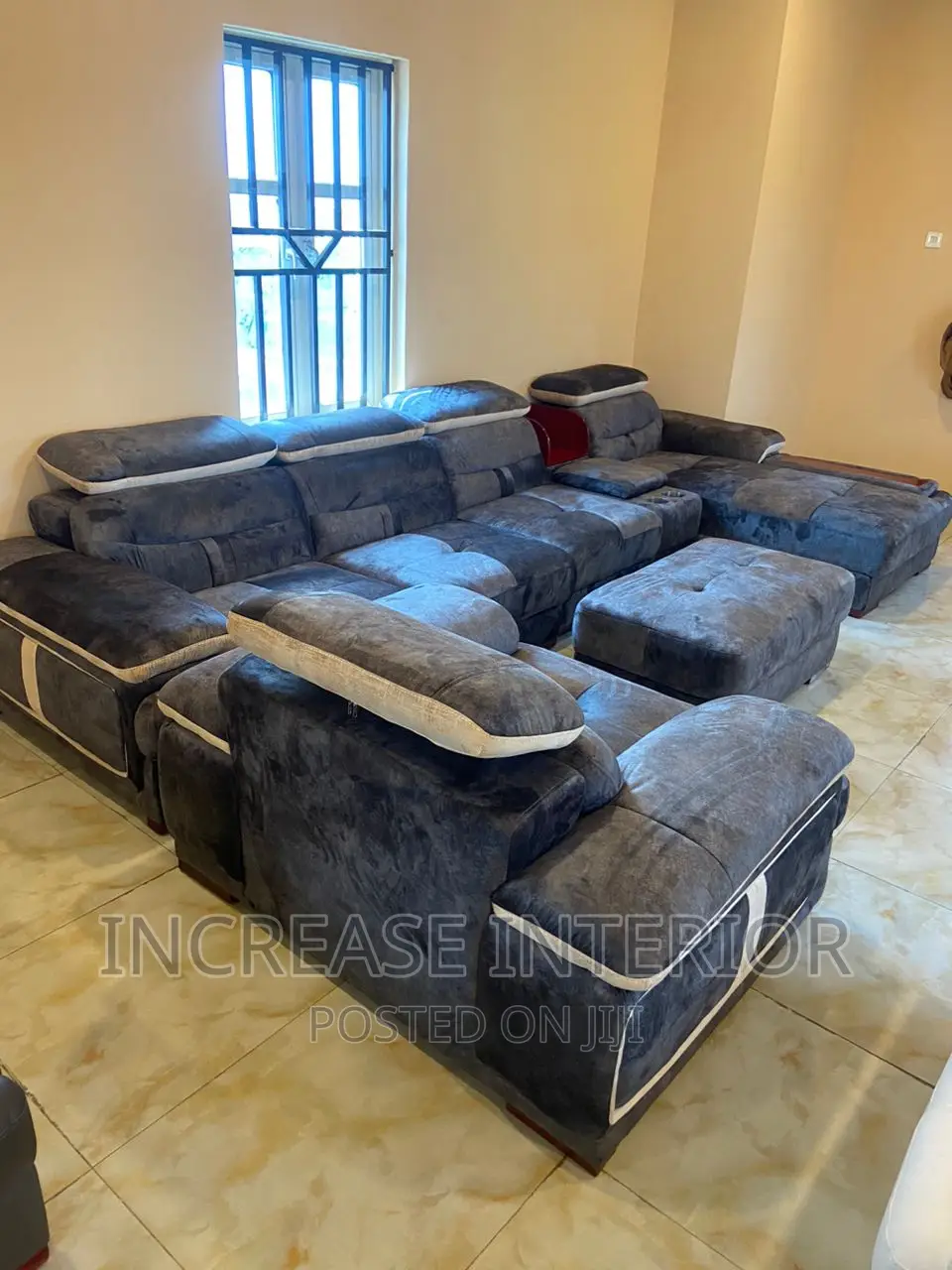 Quality Imported Sofas Chair