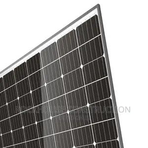 550w Jinko Monocrystallic Solar Panel