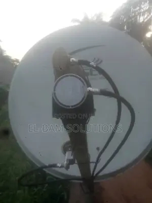 Electrician/DSTV Installer and CCTV Installation