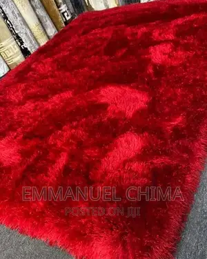 Shaggy Rug