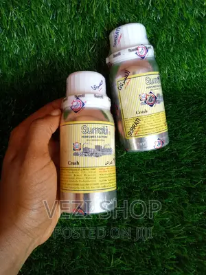 100ML Crush Concentrated Surrati Oil Perfume