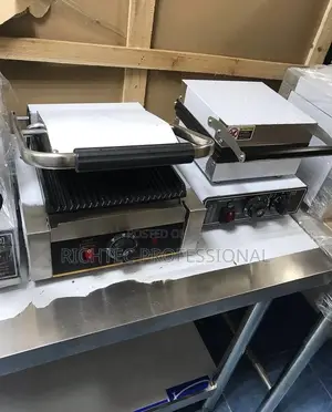 Industrial Quality Single Toaster
