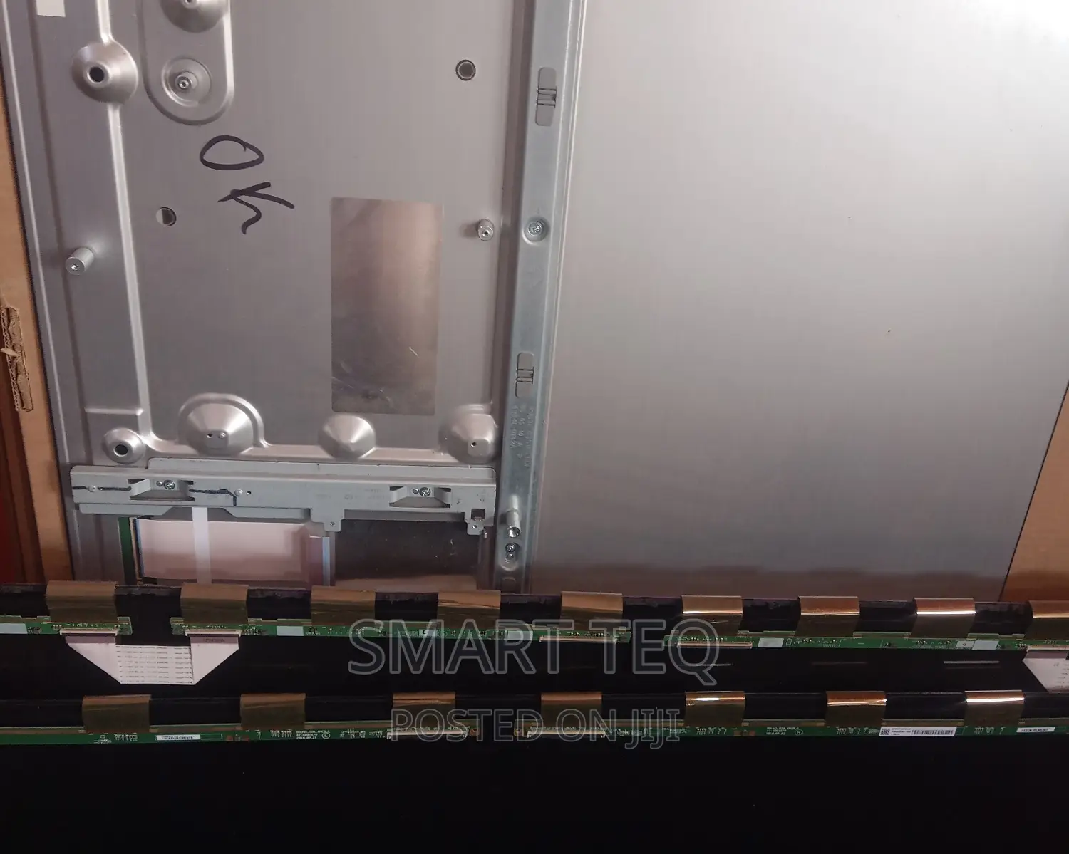 OLED Tv Repair