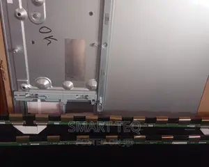 OLED Tv Repair