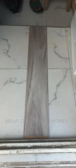 15x90 Rubber Tiles