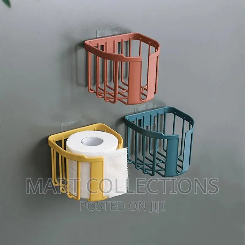 Tissue Holder Tissue Box