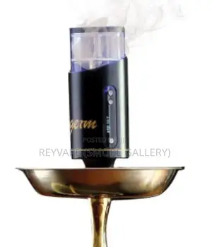 Kangerm E-Head Electronic Hookah - 100w