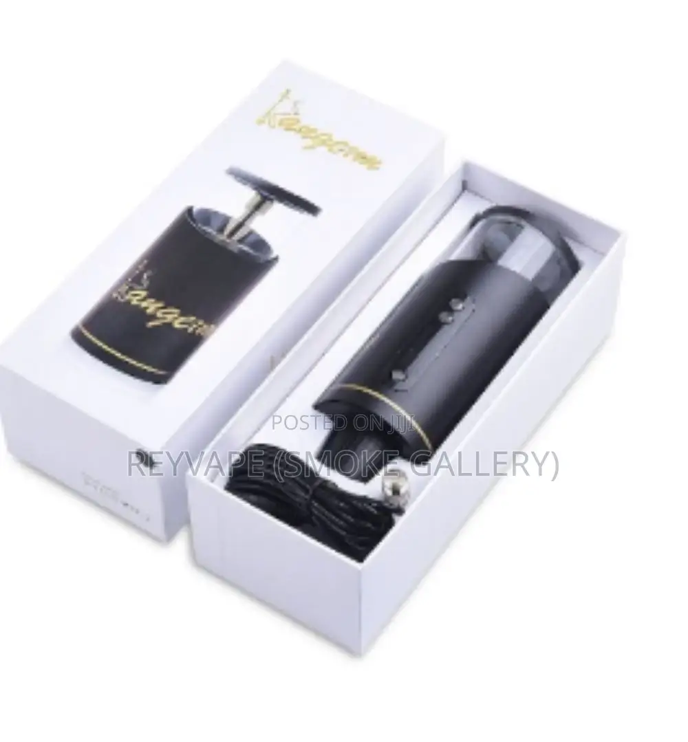 Kangerm E-Head Electronic Hookah - 100w