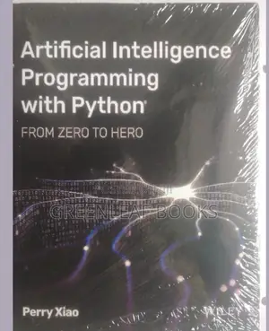 Artificial Intelligence Programming