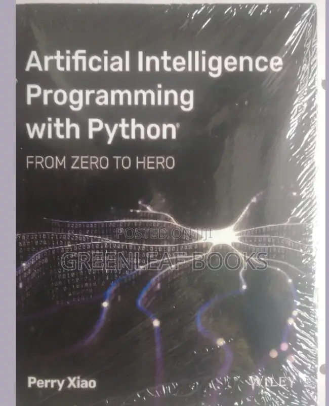 Artificial Intelligence Programming