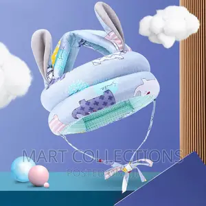 Baby Anti-Fall Head Protection Helmet Baby Head Protector