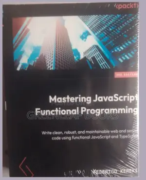 Mastering Javascript
