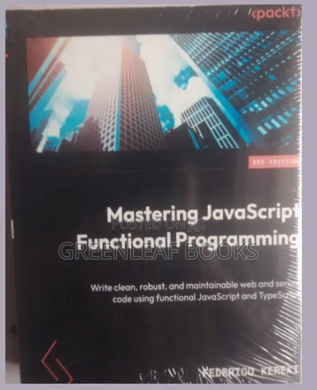 Mastering Javascript