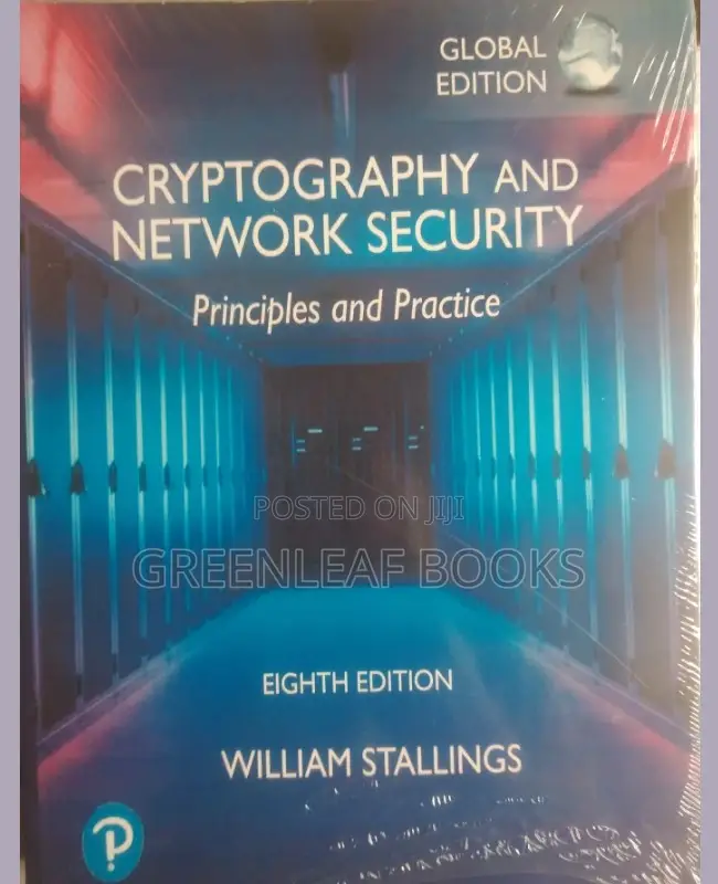 Cryptography Network Security