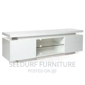 A Tv Console