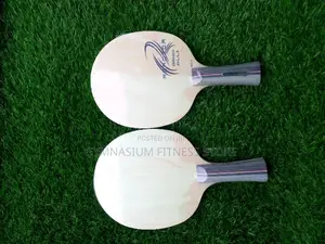 QUALITY Rubber Bat
