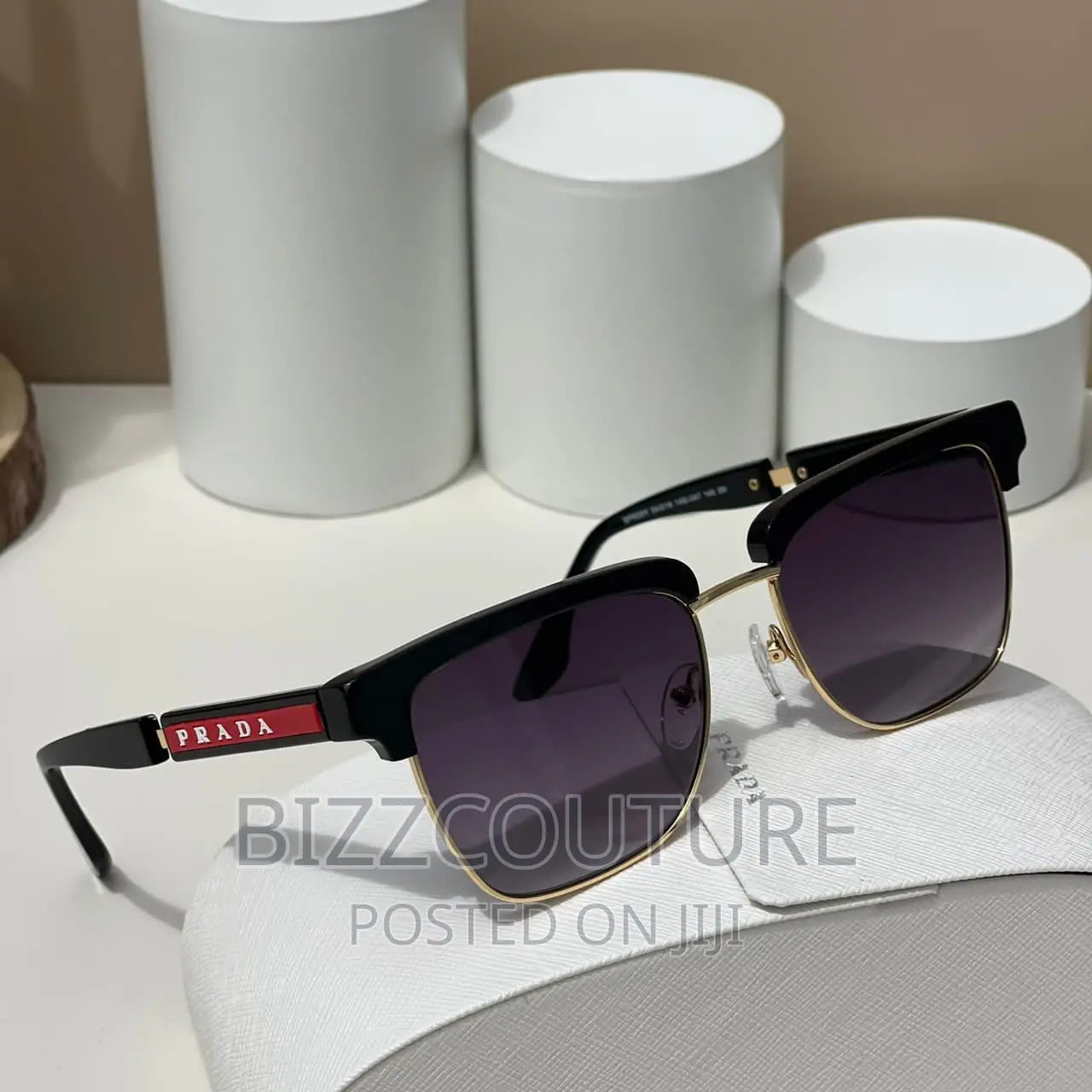 Original PRADA Sunglasses Available in Store