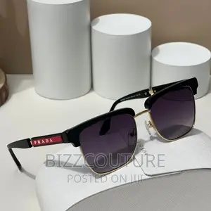Original PRADA Sunglasses Available in Store