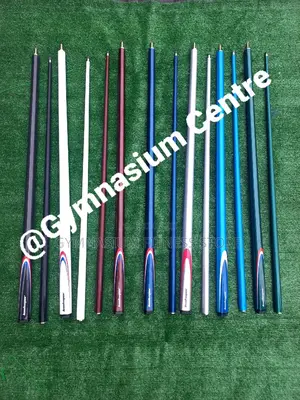 Fibre Cue Multi Color