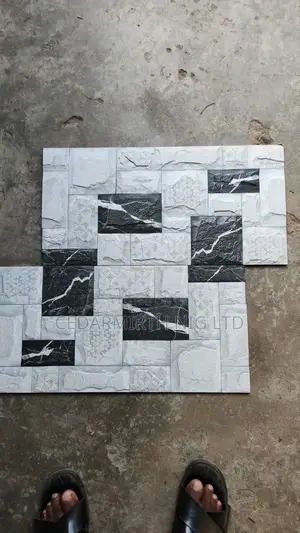 Wall Tile Bricks