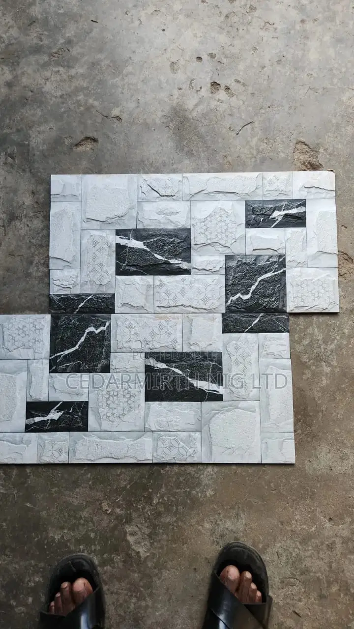 Wall Tile Bricks
