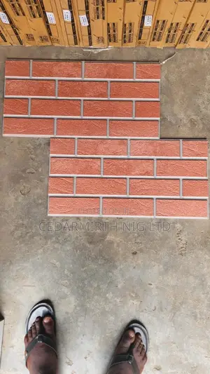 Wall Tile Bricks
