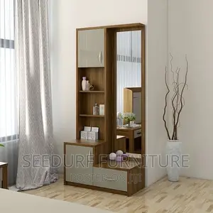 A Standing Dresser