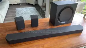 Samsung Sound Bar Hw-Q990c 656W 11.1.4ch Dolby Atmos