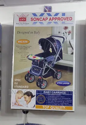 Baby Stroller(Latest Version)