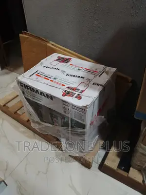 Original 6.5kva Sumec Firman Eco 4990es Generator