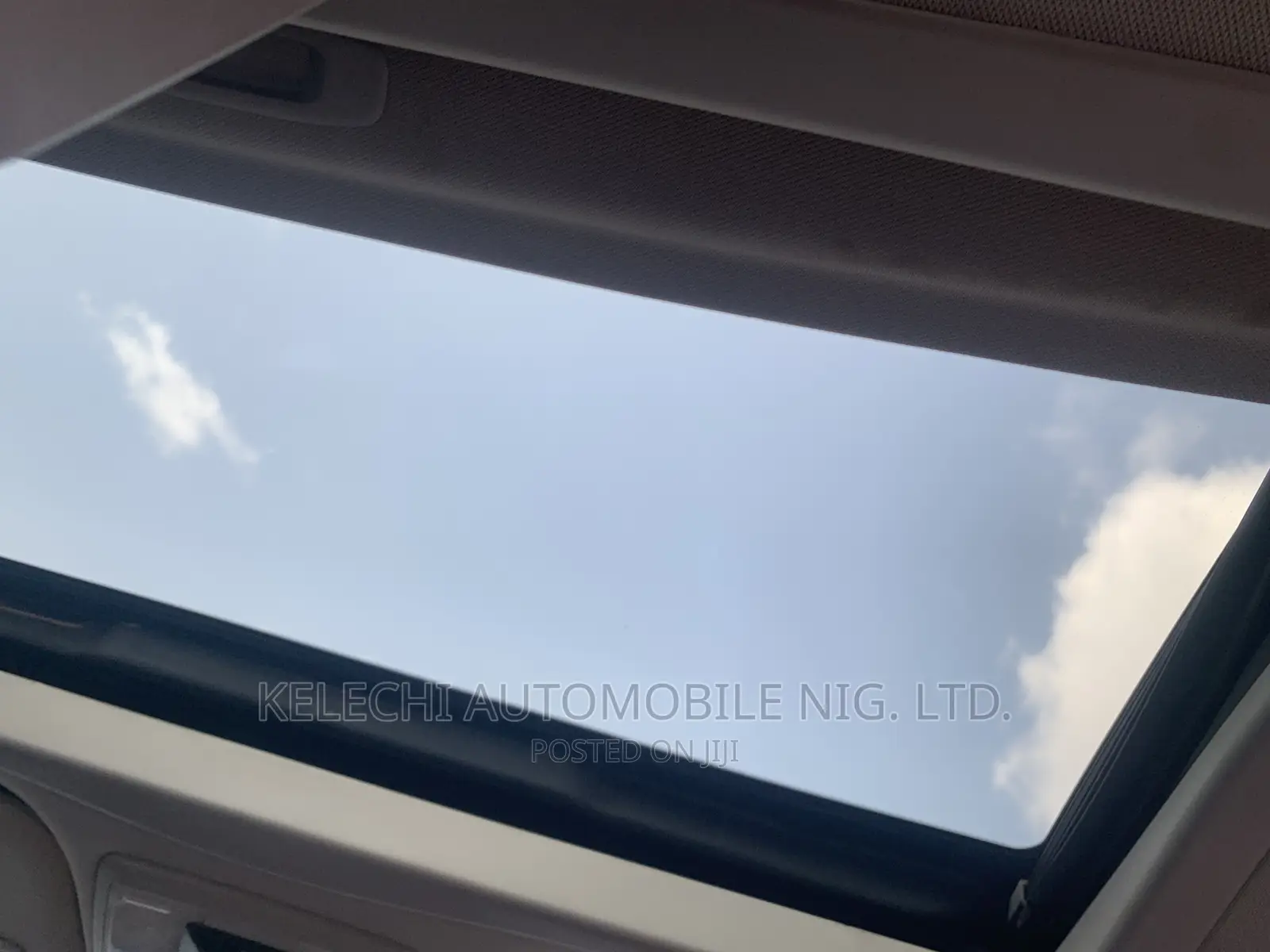 Toyota Sienna 2015 Red