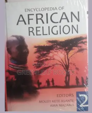 Encyclopedia of African Religion
