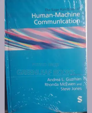 Human-Machine Communication
