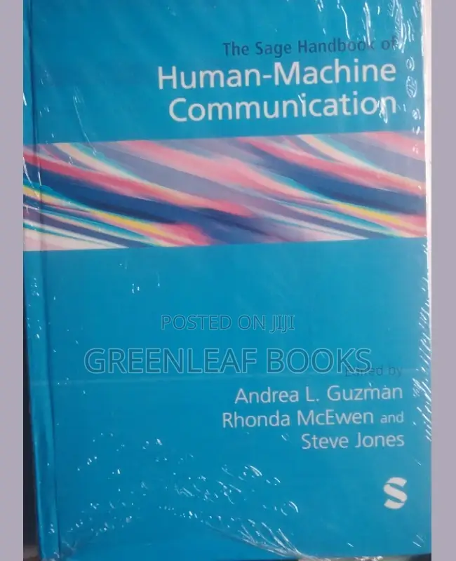Human-Machine Communication