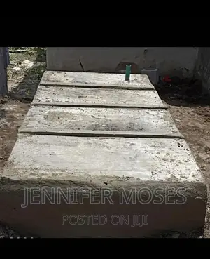 Bio Digester Toilet System