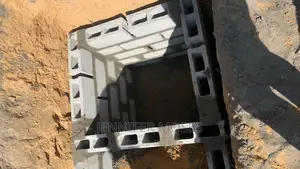 Bio Digester Toilet System