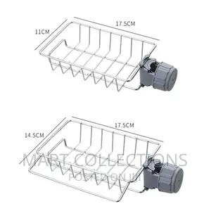 Faucet Sink Rack