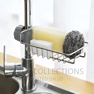 Faucet Sink Rack