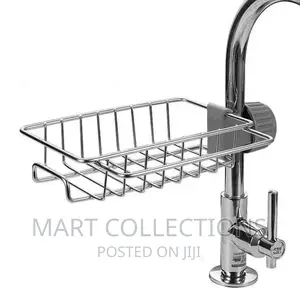 Faucet Sink Rack