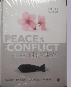 Peace and Conflict Studies