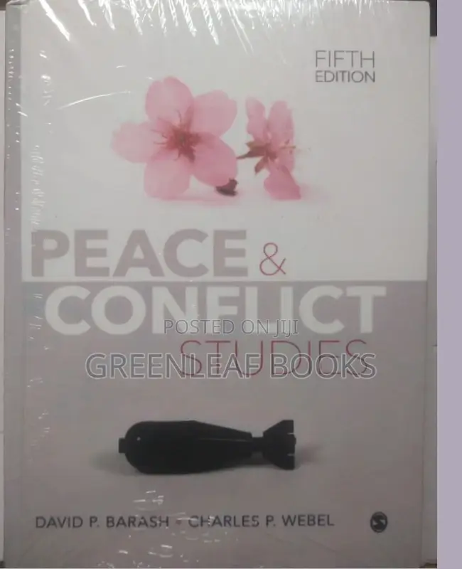 Peace and Conflict Studies